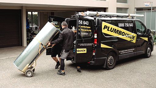 Same Day West Saint Marys Bay Plumbers