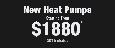 Heat Pump Experts In Saint Marys Bay