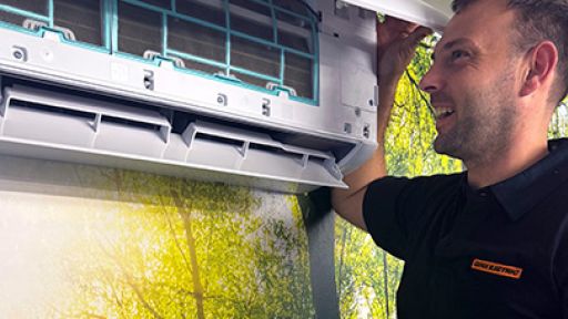 Heat Pump Experts In Saint Marys Bay