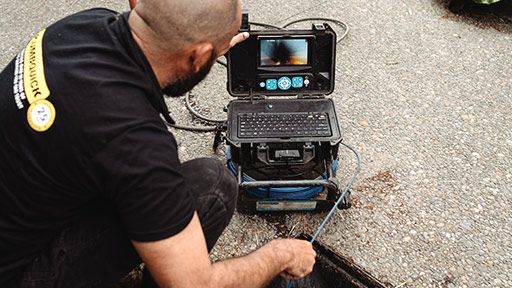 Saint Marys Bay Drain & Sewer Plumbers: Fast