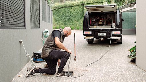 Saint Marys Bay Drain & Sewer Plumbers: Fast