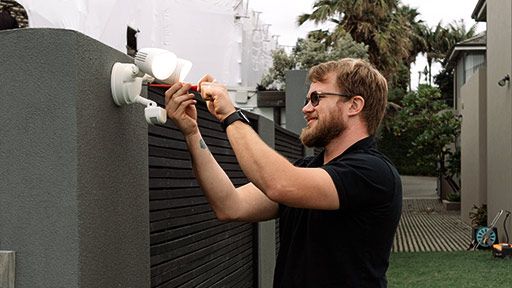 Expert Electricians Saint Marys Bay