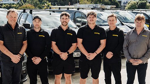 Professional Saint Marys Bay Plumbers