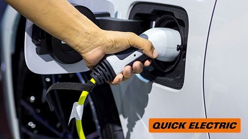 Fast, One Time Service In Saint Marys Bay